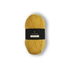 ISAGER Sock Yarn - Żółty (22)