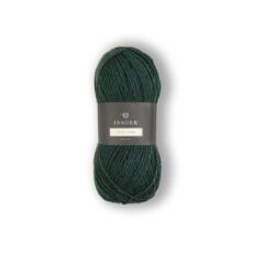 ISAGER Sock Yarn - Mglisty las (37)