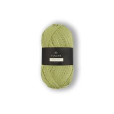 ISAGER Sock Yarn - Pistacjowy (40)