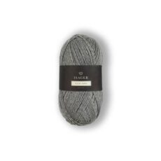 ISAGER Sock Yarn - Szary (41)