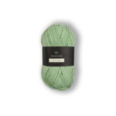 ISAGER Sock Yarn - Lody pistacjowe (46)