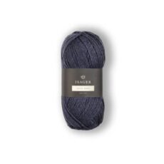ISAGER Sock Yarn - Liliowy (47)