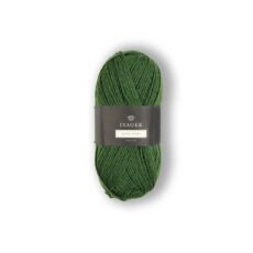 ISAGER Sock Yarn - Zielony (56)