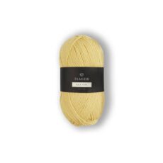 ISAGER Sock Yarn - Cytrynowy (59)