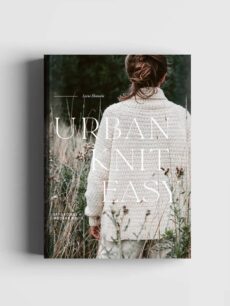 Urban Knit - Easy - Leeni Hoimela (w języku angielskim)
