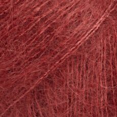 DROPS Kid-Silk - Kasztanowy (68)