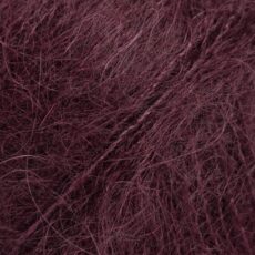 DROPS Kid-Silk - Ciemne winogrona (71)