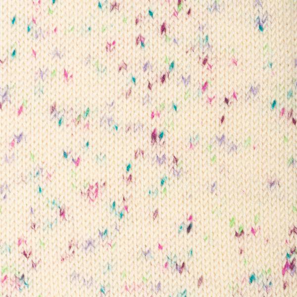 DROPS Baby Merino - Jagody i śmietanka (101)