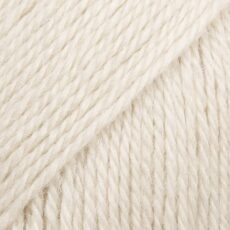 DROPS Flora - Marcepan (39)