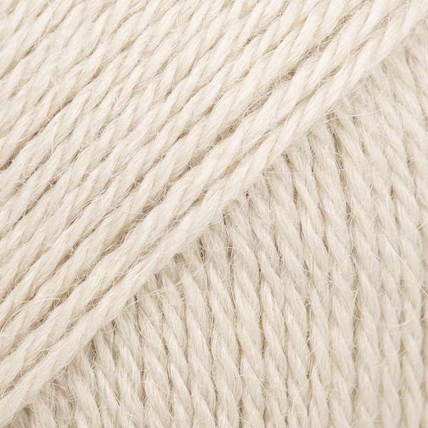 DROPS Alpaca- Piasek 9039