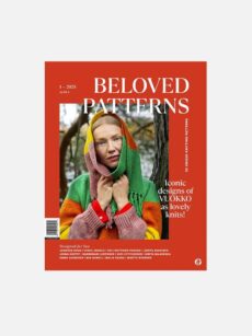 Magazyn Beloved Patterns 1/2025