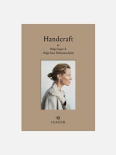 Handcraft - H. Isager & H. J. Thórunnarsdóttir (w języku angielskim)