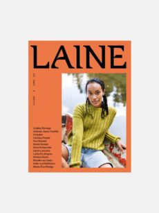 Magazyn Laine Publishing nr 25