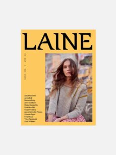 Magazyn Laine Publishing nr 26