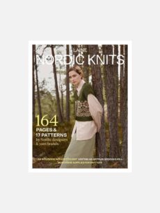 Magazyn Laine - Nordic Knits