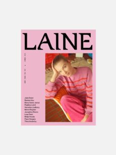 Magazyn Laine Publishing nr 17