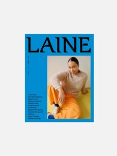 Magazyn Laine Publishing nr 22