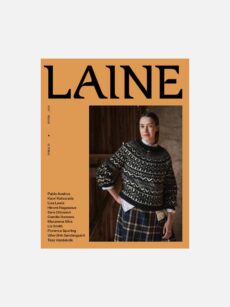 Magazyn Laine Publishing nr 23
