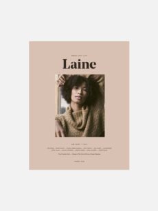 Magazyn Laine Publishing nr 8