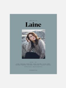 Magazyn Laine Publishing nr 9