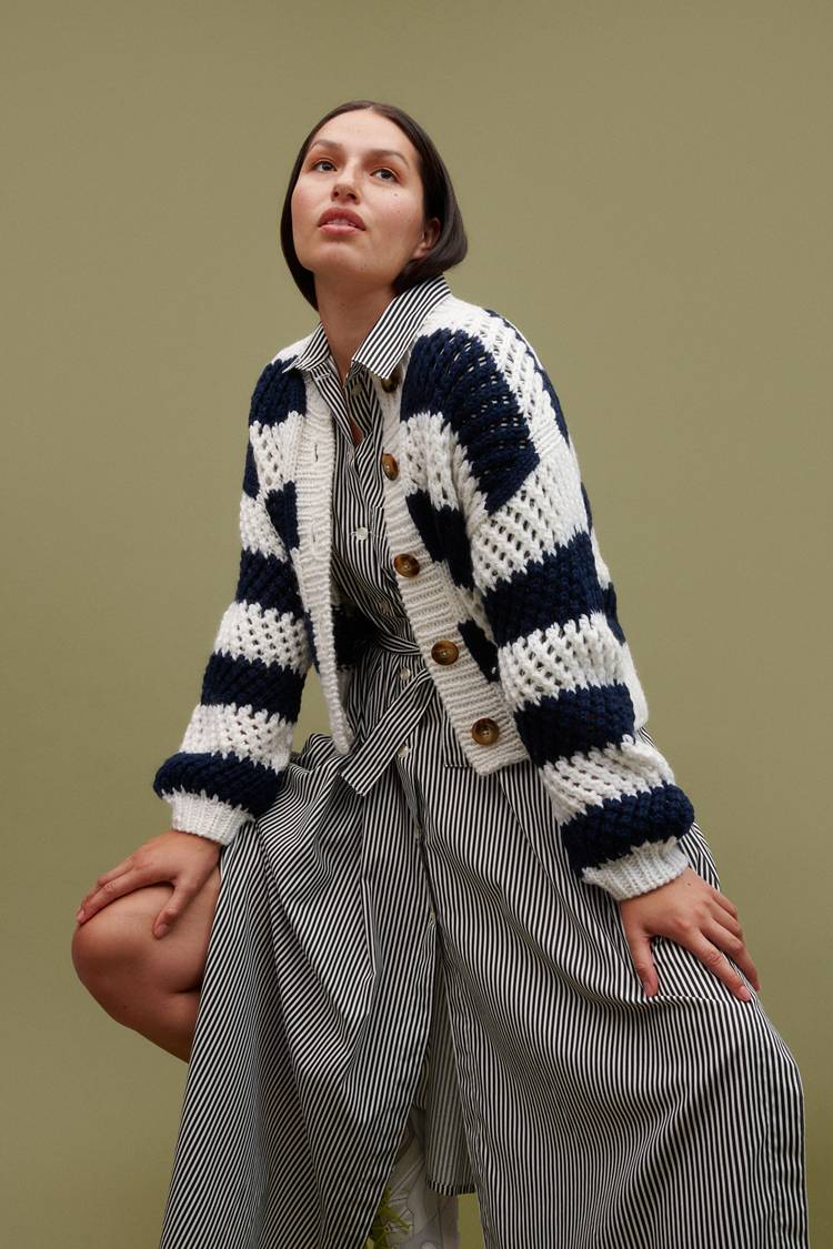 52 Weeks of Chunky Knits (w języku angielskim) - obrazek 10