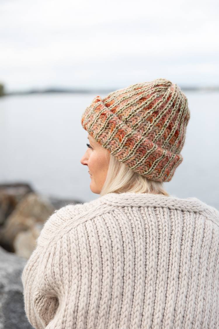 52 Weeks of Chunky Knits (w języku angielskim) - obrazek 14