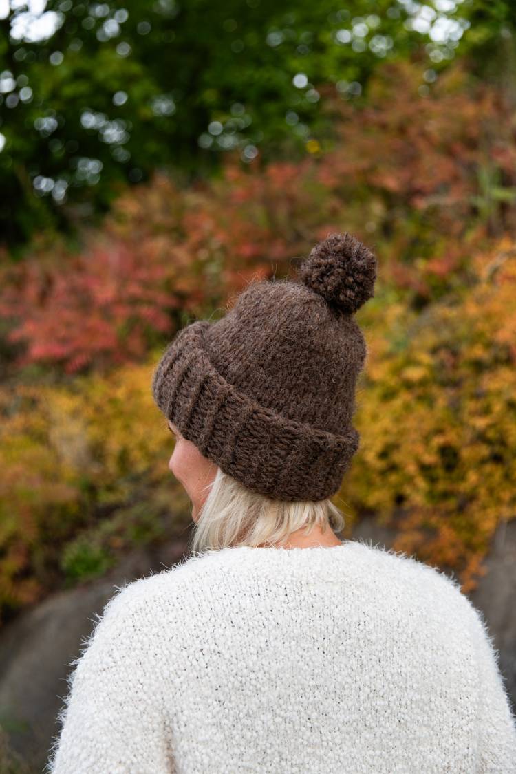 52 Weeks of Chunky Knits (w języku angielskim) - obrazek 15