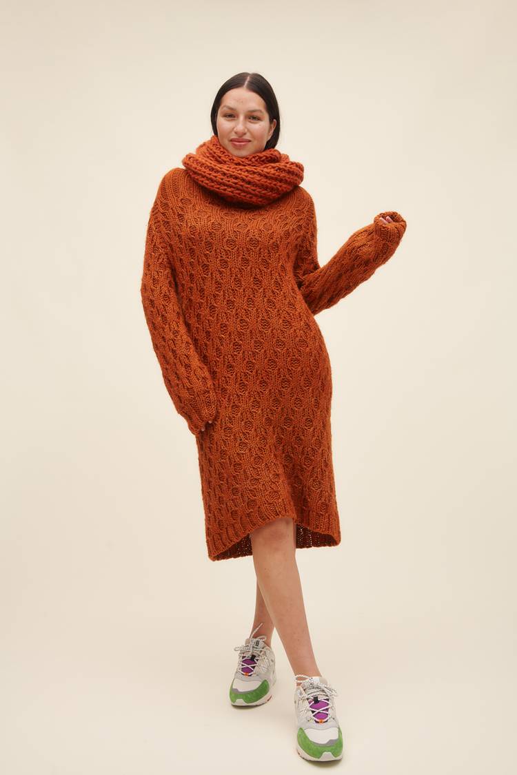 52 Weeks of Chunky Knits (w języku angielskim) - obrazek 18