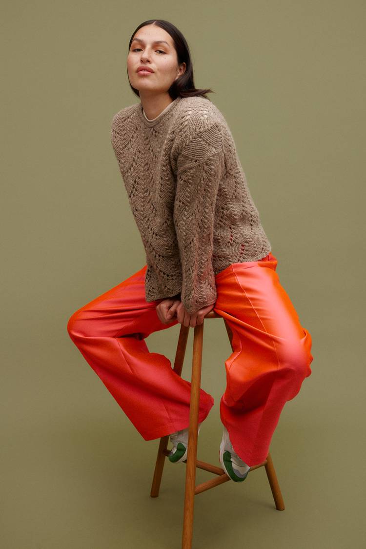 52 Weeks of Chunky Knits (w języku angielskim) - obrazek 21