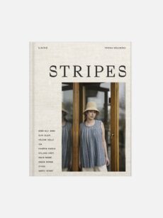 Stripes - Veera Välimäki (w języku angielskim)