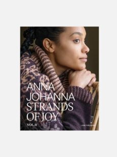 Strands of Joy vol. II - Anna Johanna (w języku angielskim)
