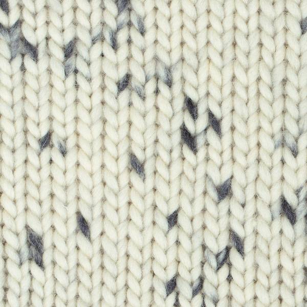 DROPS Snow - Plamy atramentu (124)