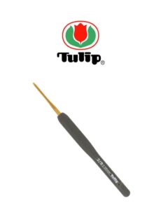 Szydełko Tulip Etimo Gold