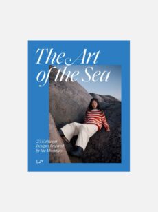 The Art of the Sea - Inspired by the Moomins (w języku angielskim)