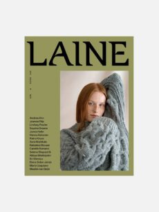 Magazyn Laine Publishing nr 27