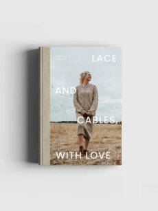 Lace and Cables, With Love (w języku angielskim)