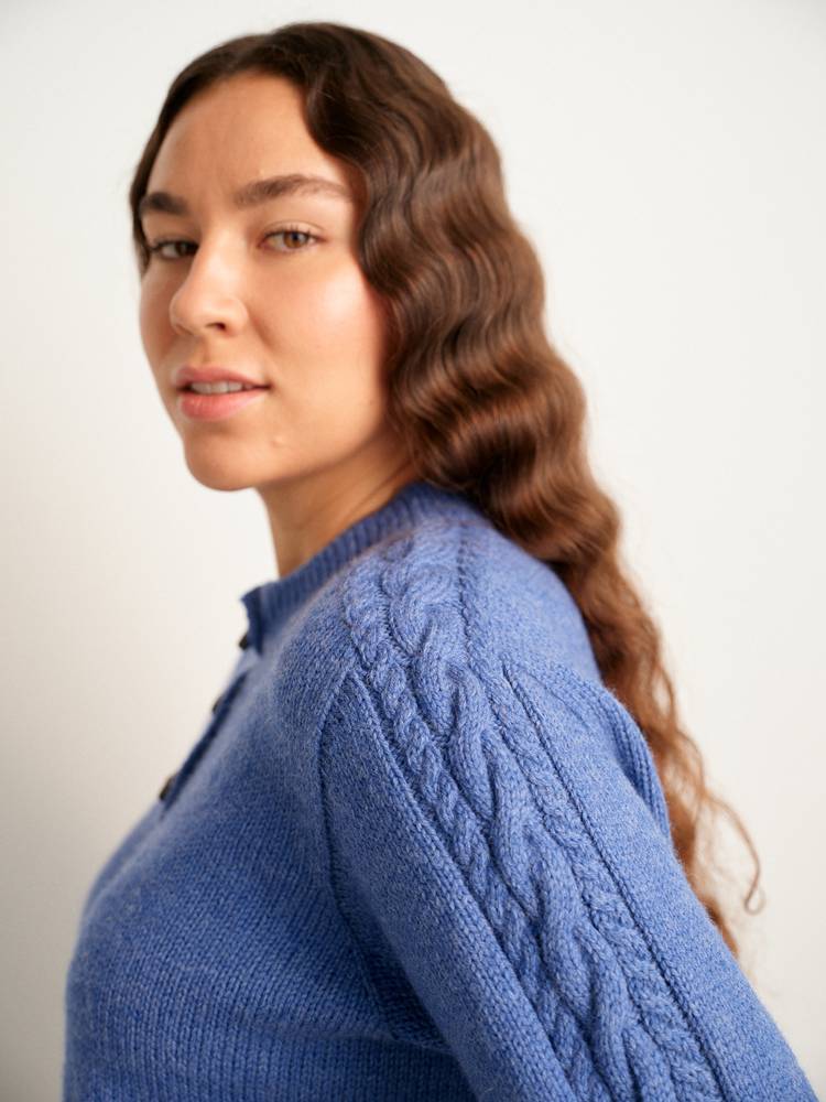 52 Weeks of Sweaters (w języku angielskim) - obrazek 10