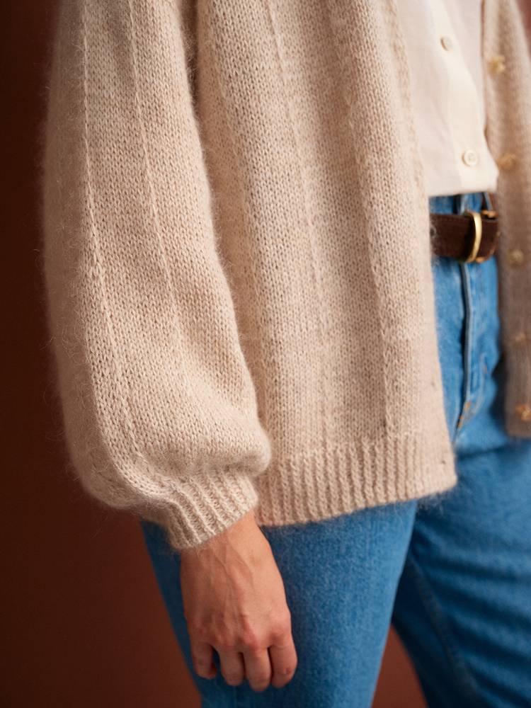 52 Weeks of Sweaters (w języku angielskim) - obrazek 17