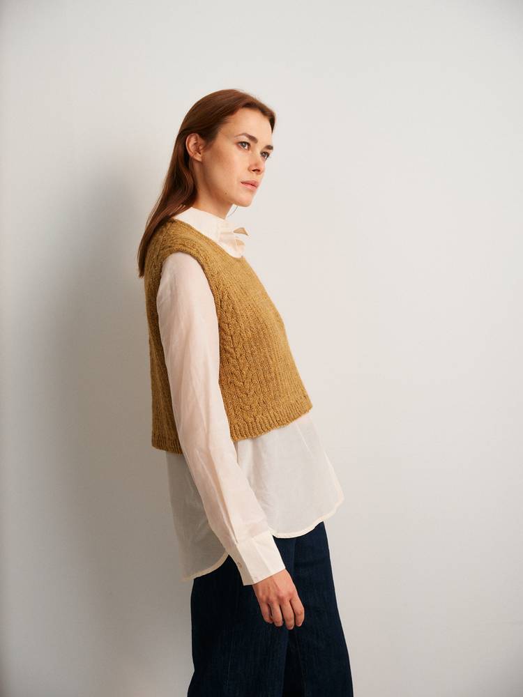 52 Weeks of Sweaters (w języku angielskim) - obrazek 18