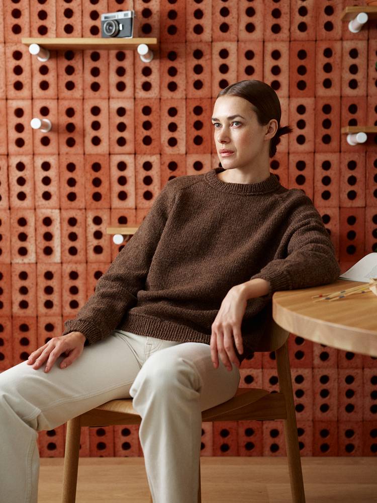 52 Weeks of Sweaters (w języku angielskim) - obrazek 26