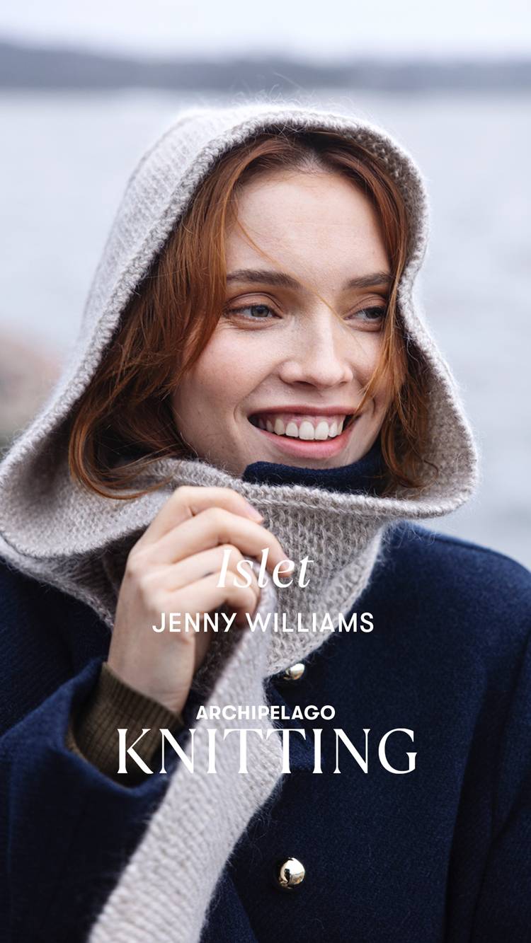 Archipelago Knitting Magazine - obrazek 9