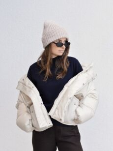 My Very First Hat (Basic)