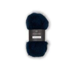 ISAGER Silk Mohair - Indygo (101)