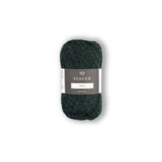 ISAGER Trio 2 - Bottle green