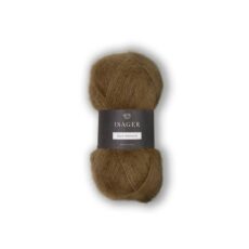 ISAGER Silk Mohair - Toffi (4)