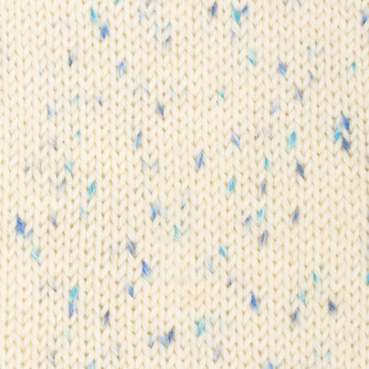 DROPS Fiesta - Kryształki lodu (42)