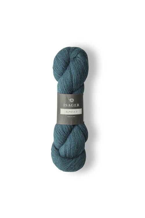 ISAGER Alpaca 2 - Morski (54)