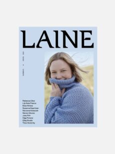 Magazyn Laine Publishing nr 20
