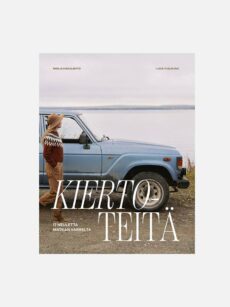 Unfolding Landscapes - Ronja Hakalehto (w języku angielskim)