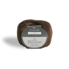 ISAGER Trio 1 - Chestnut